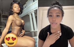 Thoughts? Lil Babys Baby Mama Jayda Wayda Says Sex Doesnt Count If You  Use A Condom Or It Lasts Under 3 Minutes!