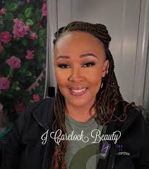 Charlotte MUA (@jcarelockbeauty) · Instagram 照片和视频