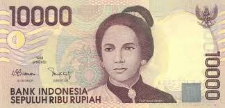Thailand had a fixed exchange rate system. Indonesia Currency Indonesian Rupiah Ber Fx