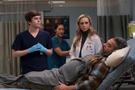 Lim risks a lawsuit to repair a teenage girl's ritual circumcision. Preview The Good Doctor Season 2 Episode 7 Hubert Tell Tale Tv