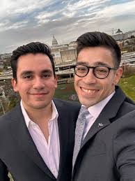 Yadira Baez's Instagram, Twitter & Facebook