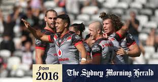 It was released through republic records on august 30, 2019, as the third single from malone's third studio album hollywood's bleeding (2019). Set Of Six Warriors Coach Andrew Mcfadden Concerned About Open Slather On Chasers