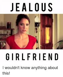 Check spelling or type a new query. 31 Jealous Girlfriend Funny Jealousy Memes Factory Memes