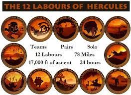 If hercules performed 10 labors for eurystheus, his penance would be complete, and he would become immortal. The Twelve Labours Of Hercules Iancorless Com Photography Writing Talk Ultra Podcast