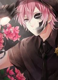 Ảnh anime boy ngầu, lạnh lùng. 30 Hinh áº£nh Anime Boy Ä'áº¹p Trai Cool Ngáº§u Sieu Láº¡nh Lung Mtrend