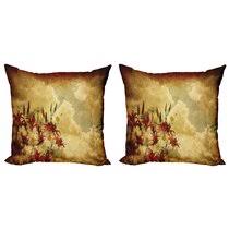 Maybe you would like to learn more about one of these? Burnt Orange Pillows Wayfair
