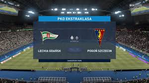 All information about lechia gdansk (ekstraklasa) current squad with market values transfers rumours player stats fixtures news Fifa 21 Lechia Gdansk Vs Pogon Szczecin Poland Ekstraklasa 19 10 2020 1080p 60fps Youtube