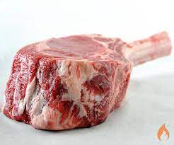 Reverse Seared Cowboy Ribeye Recipe Cowboy Ribeye Cooking Steak On Grill Cooking Recipes Desserts