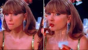 SALSEO DE LOS GLOBOS DE ORO 2024 | Selena Gómez le cuenta indignada a  Taylor Swift que Timothée Chalamet le ha negado una foto juntos