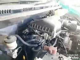 Gambar kipas berpusing tanpa henti walaupun soket coolant temp dicabut. Membuka Thermostat Toyota Avanza Vvt I Youtube