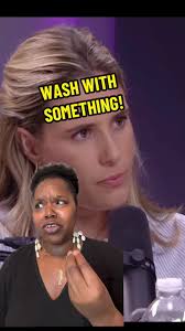 @Causing A Scene please get an African exfoliating net. @Lucia Be Happy  it’s still happening. @Cee Cee's Closet NYC LLC @Blendia By India  #shopthehood #supportsmallbusinesses #washyouras🤣