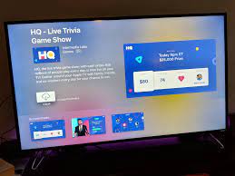 Using cable gives you access to channels, but you incur a monthly expense that has the possibility of going up in costs. Hq Trivia Is Now On Apple Tv What To Watch