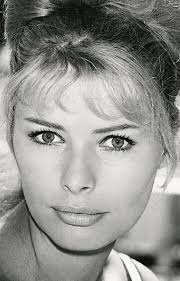 Виви Бах (Vivi Bach): фильмы, биография, семья, фильмография — Кинопоиск