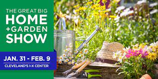 Howstuffworks can answer your home and garden questions. The Great Big Home Garden Show Cleveland Coupon Code