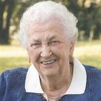 Obituary information for Mary Sharp