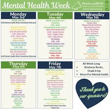 Maybe you would like to learn more about one of these? Brant County Health Unit On Twitter This Mental Health Week Join Bhnmentalhealth And Community Sponsors All Week Long For Virtual Events Developed By Local Organizations Getloudbhn Https T Co Cd7p8tugtz Twitter
