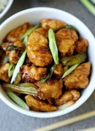 Maybe you would like to learn more about one of these? Mongolian Chicken Recipe Pickled Plum Easy Asian Recipes