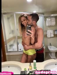 Jess Demarco  cliquebaittv Nude Leaks OnlyFans Photo 4 - Nudogram v2.1