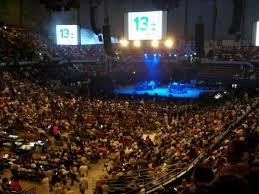 Photos At Hampton Coliseum