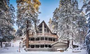 13 Best Airbnbs Cabin Rentals In Munds Park Arizona
