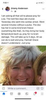 Loni Anderson's family breaks silence after death