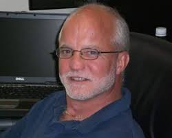 Charles “Chuck” Chalk Jr. Obituary September 4, 2022