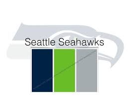 Sherwin Williams Paint Palette Color Card Seattle By Sweetbayhome Sherwin Williams Colors Seattle Seahawks Seahawks Colors