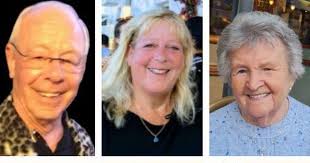 41 death notices in Stoke-on-Trent and North Staffordshire this week