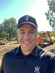 Chad Bayley's Instagram, Twitter & Facebook