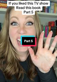 Books Like Wayne Tv Show