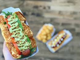 Dog Haus Biergarten To Open Four Points Location Oct 10 Community Impact Newspaper