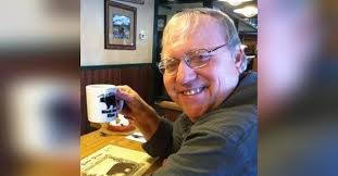 Robert H. Stickles Obituary