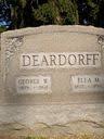 George Deardorff Family History & Historical Records