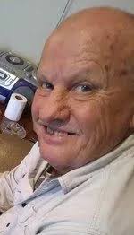 Obituary: Charles "Chuck" Hefton