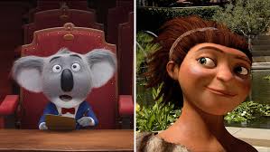 But you can the best haunted 'house' movies and tv shows to get you in the mood for syfy's surrealestate. Sing 2 To Croon Summer 2021 The Croods 2 Moves To Holiday Season 2020 Deadline