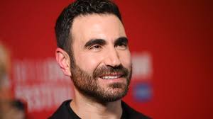 Brett Goldstein Wants to Make the Most of This 'Window' in His Career