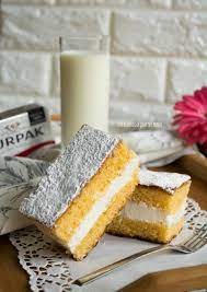 Maybe you would like to learn more about one of these? Torta Paradiso Con Crema Al Latte Impastando A Quattro Mani
