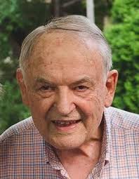 Obituary for William J. Steinhauser