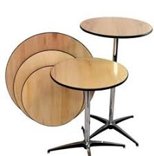 Cocktail Tables Discount Folding Tables Knock Down Tables Round Cocktail Tables Cocktail Tables Dining Table Black