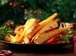 Find out how much veg to serve per person with our handy portion guide. Christmas Dinner It S Time To Start Growing Your Vegetables The Independent