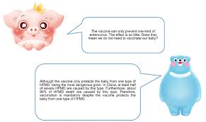 Maybe you would like to learn more about one of these? Hand Foot And Mouth Disease Can Vaccination Prevent It Our Own Kids Club