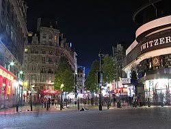 Leicester square has been entertaining london since 1670. Leicester Square London Cinema And Entertainment Centre Of The Capital Londonnet