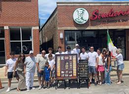 The 131th Annual Feast...