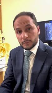 💬 What's the most common treatment for spinal stenosis? Watch as Dr. Assem  Sultan explains how he can help you