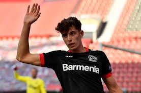 Ok, this is definitely not a gimmick! Leverkusen Gives Kai Havertz Transfer Update Amid Chelsea Links