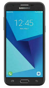 Also you can check specification & rating for samsung galaxy on7 prime. Samsung Galaxy Amp Prime 3 Sm J337az 16gb Black Cricket Smartphone For Sale Online Ebay