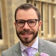 Daniel Maney's Instagram, Twitter & Facebook