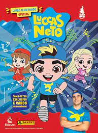2 babás muito esquisitas, hoje o luccas e a raíssa jogaram um jogo que você tem que. 30 Lucas Neto Livro Mais Qualificados 2021 Giro Na Tv