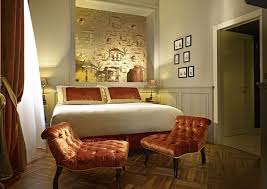 La Stanza Ad Oriente The Gentleman Of Verona Superior Room Luxury Rooms Bedroom Design Inspiration