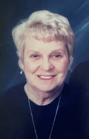 Donna Schull Obituary